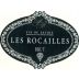 Pierre Boniface Vin de Savoie Les Rocailles Brut 2012 Front Label