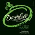Downhill Winery Viognier 2010 Front Label