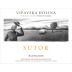 Sutor Sauvignon 2009 Front Label