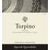 Querciabella Turpino 2011 Front Label
