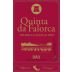 Quinta da Falorca Touriga Nacional Red 2010 Front Label