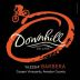 Downhill Winery Alessia Barbera 2013 Front Label