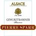 Pierre Sparr Reserve Gewurztraminer 2011 Front Label