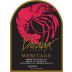 Breaux Vineyards Meritage 2012 Front Label