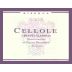 San Fabiano Calcinaia Chianti Classico Cellole Riserva 2004 Front Label