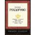 Poggiopiano Chianti Classico 2013 Front Label