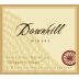 Downhill Winery Slippery Slope 2007 Front Label