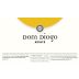 Quinta da Raza Dom Diogo Arinto 2015 Front Label