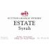 Sutton Grange Winery Syrah 2009 Front Label