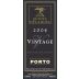 Quinta de la Rosa Vintage Port 2004 Front Label
