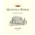 Quinta de Roriz Reserva Douro 2004 Front Label