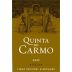 Quinta do Carmo Reserva 2007 Front Label