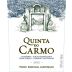 Quinta do Carmo Tinto 2013 Front Label