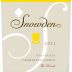 Snowden The Ranch Cabernet Sauvignon 2011 Front Label