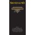 Snoqualmie Reserve Cabernet Sauvignon 2011 Front Label