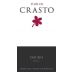 Quinta do Crasto Flor de Crasto Red 2010 Front Label