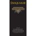 Snoqualmie Reserve Cabernet Sauvignon 2010 Front Label