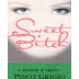 Sweet Bitch Wines Smooth & Fruity Pinot Grigio 2008 Front Label