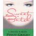 Sweet Bitch Wines Smooth & Fruity Pinot Grigio 2013 Front Label