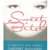 Sweet Bitch Wines Smooth Fruity Cabernet Sauvignon 2014 Front Label