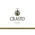 Quinta do Crasto Douro White 2010 Front Label