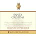 Santa Cristina by Antinori Chianti Superiore 2007 Front Label