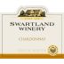 Swartland Chardonnay 2010 Front Label