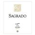 Quinta do Sagrado Branco 2015 Front Label
