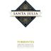 Santa Julia Torrontes 2011 Front Label