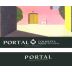 Quinta do Portal Douro Colheita 2010 Front Label