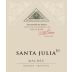 Santa Julia Plus Malbec 2011 Front Label