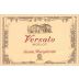 Santa Margherita Versato Merlot 2005 Front Label