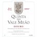 Quinta do Vale Meao Douro 2007 Front Label