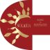 Solaria Patrizia Cencioni Rosso di Montalcino 2008 Front Label