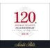 Santa Rita 120 Chardonnay 2013 Front Label