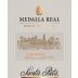 Santa Rita Medalla Real Gran Reserva Carmenere 2009 Front Label