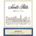 Santa Rita Reserva Merlot 2012 Front Label