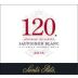 Santa Rita 120 Sauvignon Blanc 2013 Front Label