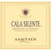 Santadi Cala Silente Vermentino 2009 Front Label