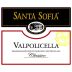 Santa Sofia Valpolicella Classico 2012 Front Label