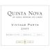Quinta Nova Vintage Port 2007 Front Label