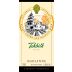 Tahbilk Marsanne 2006 Front Label