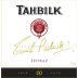 Tahbilk Eric Stevens Purbrick Shiraz 2012 Front Label