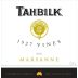 Tahbilk 1927 Vines Marsanne 2002 Front Label