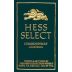 Hess Select Chardonnay 2000 Front Label