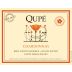 Qupe Bien Nacido Reserve Block Eleven Chardonnay 2011 Front Label