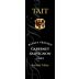 Tait Cabernet Sauvignon 2005 Front Label