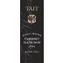 Tait Cabernet Sauvignon 2004 Front Label