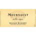 Sylvain Dussort Meursault Vieilles Vignes 2012 Front Label