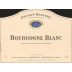 Sylvain Dussort Bourgogne Blanc 2012 Front Label